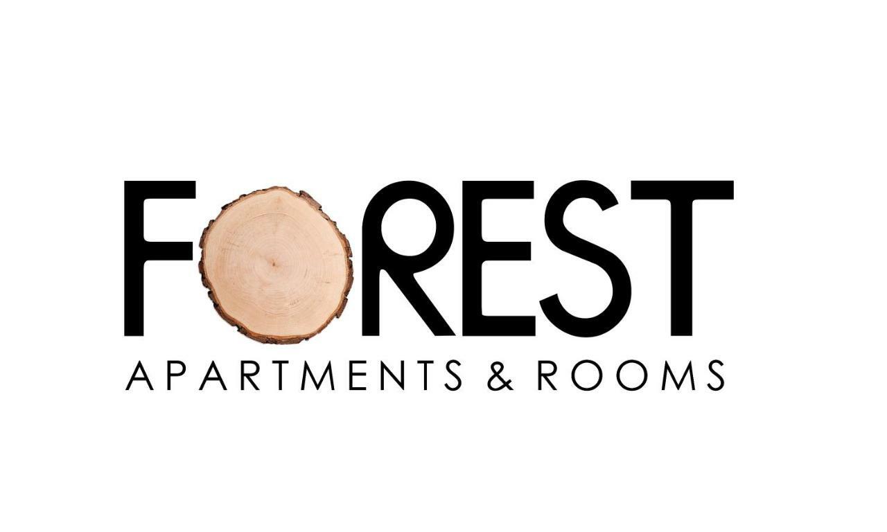 Forest Rooms Bad Bevensen Exteriér fotografie